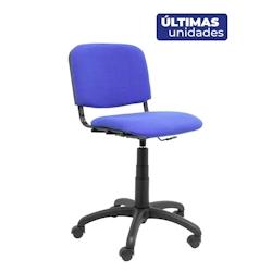 Piqueras y Crespo Outlets Modèle Outlets  Tissu ARAN Blue Sans Accoudoirs - bleu multi-matériau 26GARAN229_0