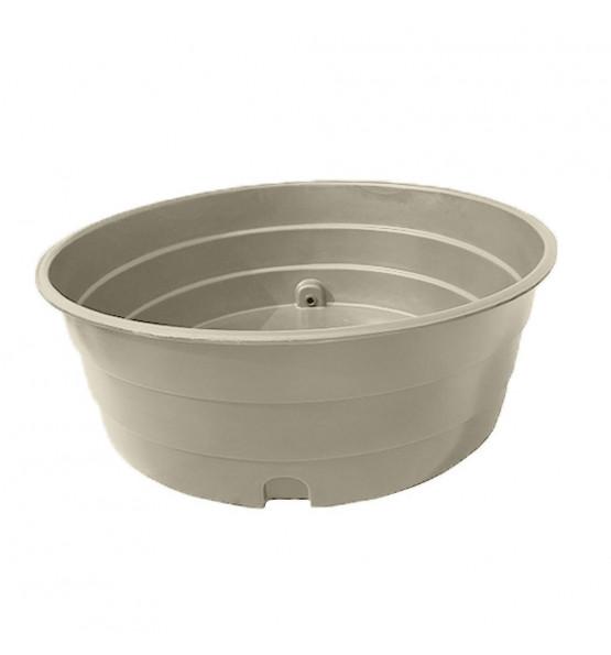 Piscine pour enfants en kit 1300L - Bac rotomoulé - Polyéthylène haute densité - Plast'Up Rotomoulage_0