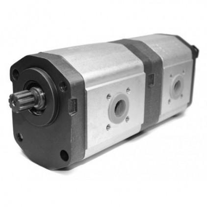 Pompe hydraulique pour tracteurs Deutz - Référence : PTA-A57059_0
