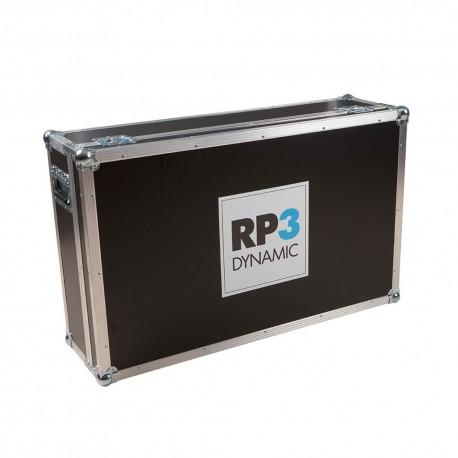Boîte de transport - Référence RP3 - Valises de transport matériel et outillage_0