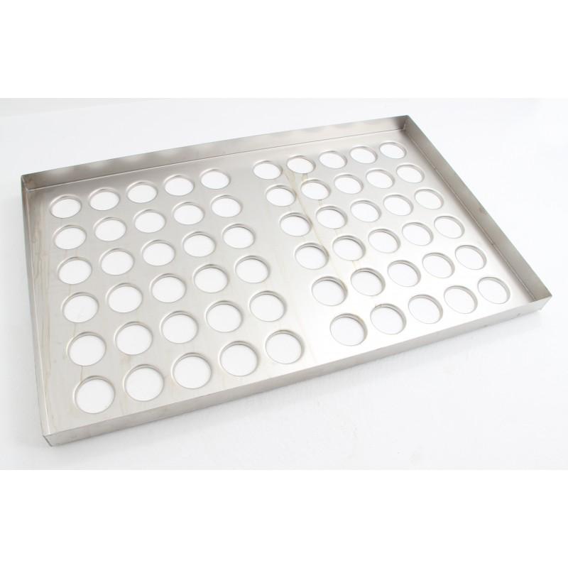 Répartiteur double diamètre 85 mm - longueur 1055 mm - largeur 665 mm_0
