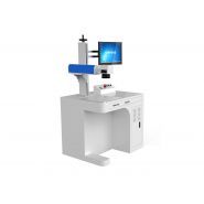 SF150F - Marquage laser fibre - Senfeng Laser - 20W - Portable et compact_0