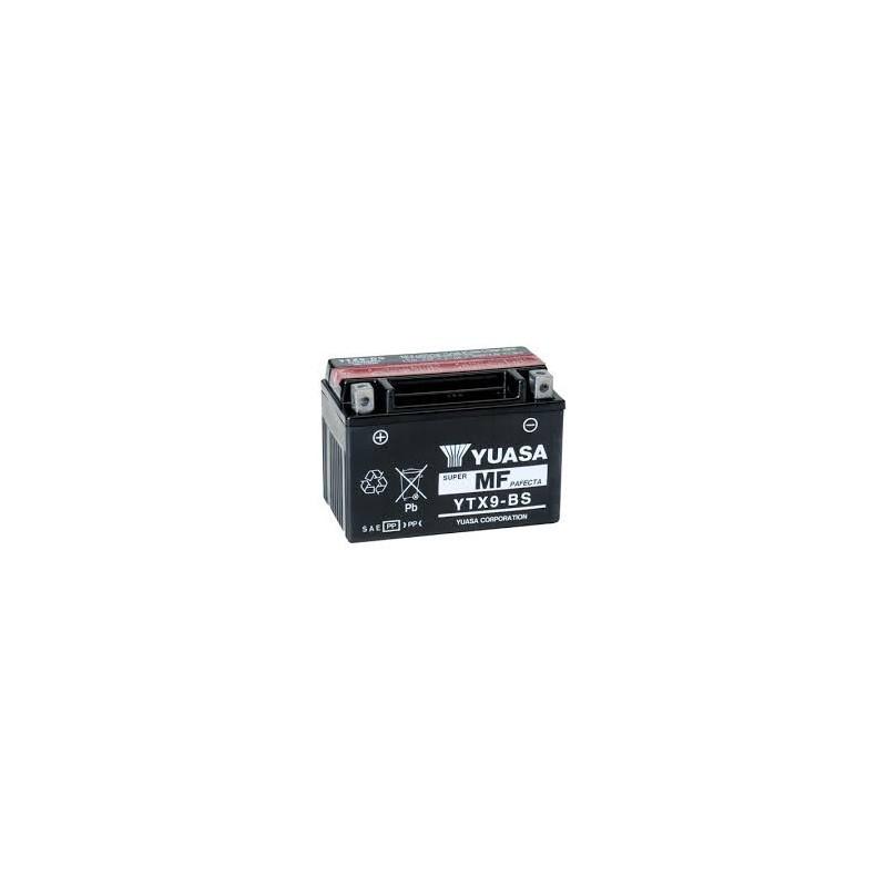 Ytx9-bs yuasa batterie 12v 8ah_0