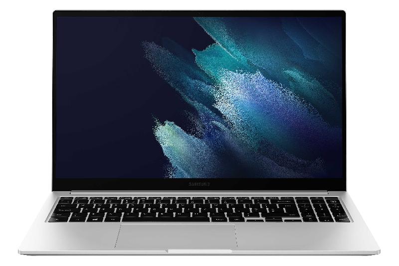 Samsung Galaxy Book NP750XDA-KD8IT - Ordinateur portable 15.6'' Full HD, Intel Core i5 11e Génération, 8 Go RAM, 256 Go SSD, Windows 10 Pro, Mystic Silver_0