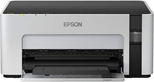 EPSON EcoTank ET-M1120 - Imprimante à jet d'encre monochrome - Format A4/LE_0