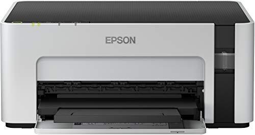 EPSON ECOTANK ET-M1120 - IMPRIMANTE - MONOCHROME - JET D'ENCRE - A4/LE_0