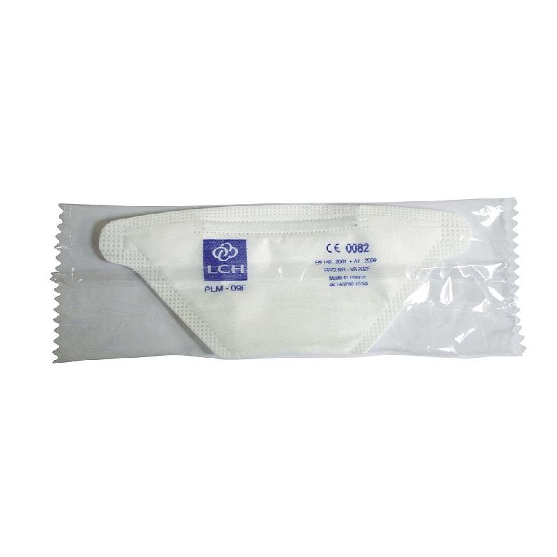 MASQUE FFP2 BEC DE CANARD - AEROKYN (X25)