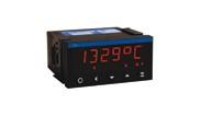 Afficheur de process OM402UNI - jusqu'à huit entrées - affichage 4 demi-digits programmable - alimentation 10...30 V AC/DC ou 80...250 V AC/DC_0