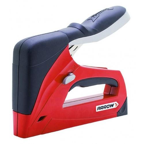 AGRAFEUSE CLOUEUSE PROFESSIONNELLE - T50RED ARROW