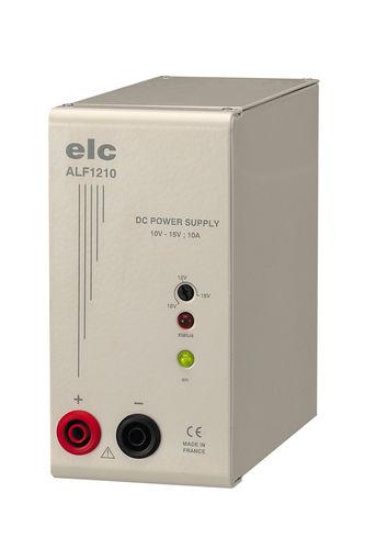 ALIMENTATION À DÉCOUPAGE SIMPLE DC FIXE 120 W