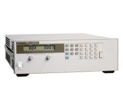Alimentation stabilisée DC Keysight / Agilent 6674A - 0-60V, 0-35A, 2000W, programmable GPIB_0