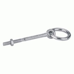 ANNEAU D'ATTACHE 10X80 MM PAR 2