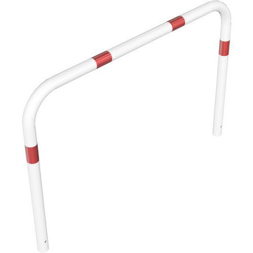 ARCEAU À BANDES RÉFLÉCHISSANTES-1500X1000MM - SCHAKE