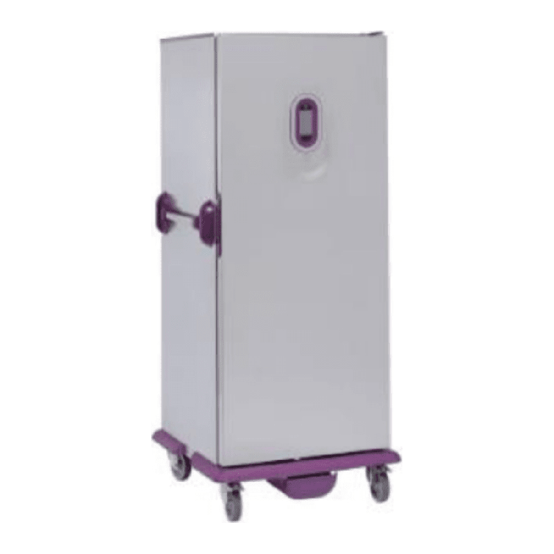 Armoire de liaison froid 15NIV GN1/1 Bourgeat 842015_0