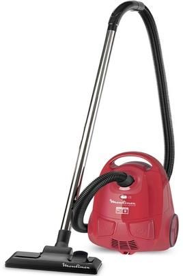 ASPIRATEUR AVEC SAC MOULINEX - MO242301