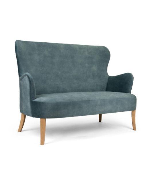 Banquettes intérieures - lounge interieur - flower double_0