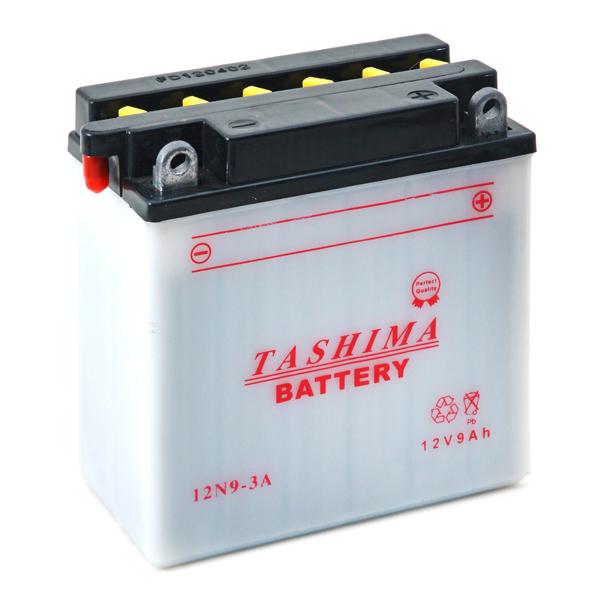 BATTERIE MOTO_0