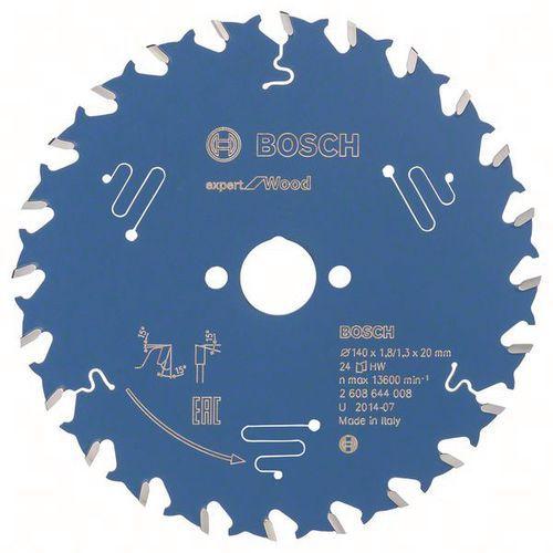 BOSCH 1 LAMES DE SCIES CIRCULAIRES POUR SCIES PLONGEANTES ET SCIES CIRCULAIRES PORTATIVES