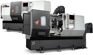 Centre de tournage Haas - Série ST avec options haute productivité et mandrins de 165 à 381 mm_0