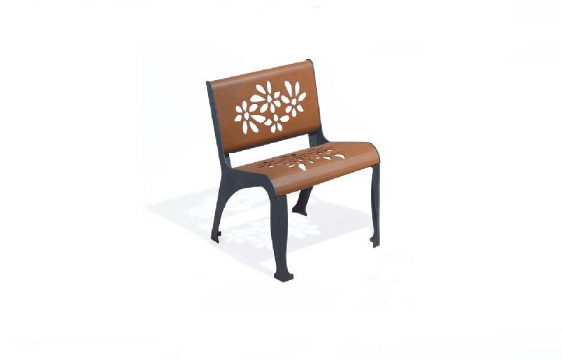 Chaises urbaines Cherry Flowers Confort - CHSACFL-HS01_0