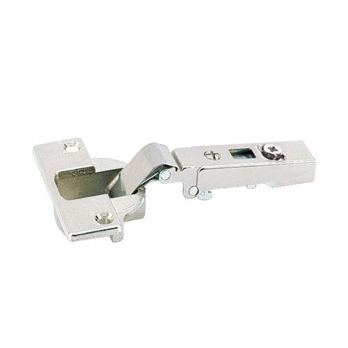 CHARNIÈRE INVISIBLE À VISSER 95° INTERMAT 9935-ENTRAXE 52 MM-C5MM HETTICH