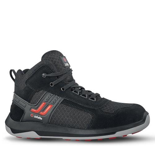CHAUSSURES DE SÉCURITÉ - HAUTES - S1P HRO SRC - JALARTEMIS SAS - T48 JALLATTE