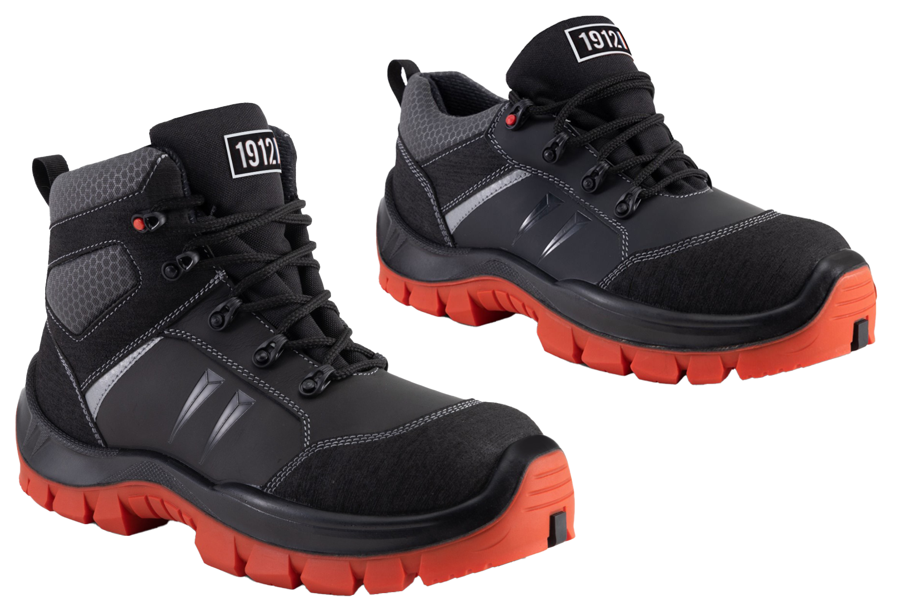 Chaussures electricien  - réf.  Storm-b / h_0