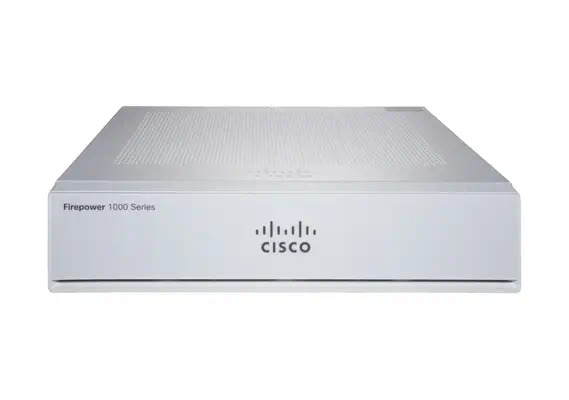 Cisco FPR1010-ASA-K9 pare-feux (matériel) 1U 2 Gbit/s_0