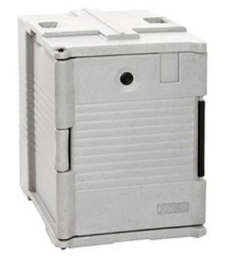 Conteneur isotherme GN 1/1 - transport des aliments - capacité 87L - de -20 à +120°C_0