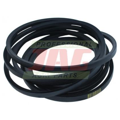 Courroie Gates Agri (0202595) H135458.26 pour John Deere - Références d'origine : H161648, H125711_0
