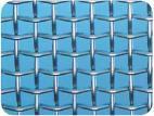 Cribleur - Grilles métalliques tissées - Assemblage solide et criblage précis_0