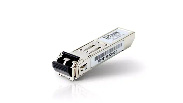 D-Link DEM-310GT module émetteur-récepteur de réseau Fibre optique 1250 Mbit/s SFP 1310 nm_0