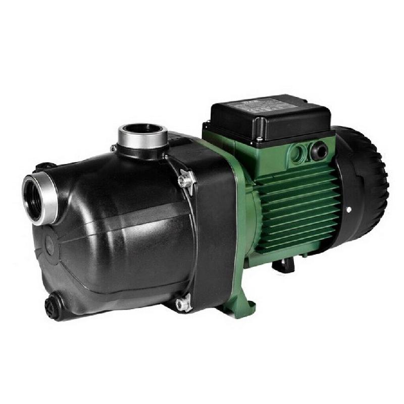 DAB surpresseur 0.75cv triphasé 036443 - 8019203934960_0