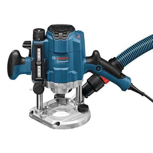 BOSCH OUTILLAGE - Défonceuse multifonction GMF 1600 CE