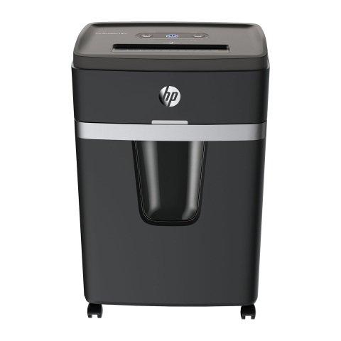 DESTRUCTEUR HP PRO SHREDDER 18CC - COUPE CROISÉE
