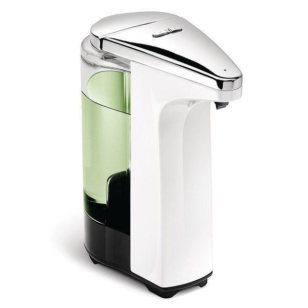 DISTRIBUTEUR AUTOMATIQUE DE SAVON