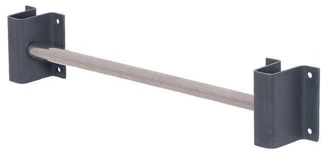 ÉCHELLE PLATINIUM SIMPLE DROITE 3M53 - TUBESCA-COMABI - 2410212