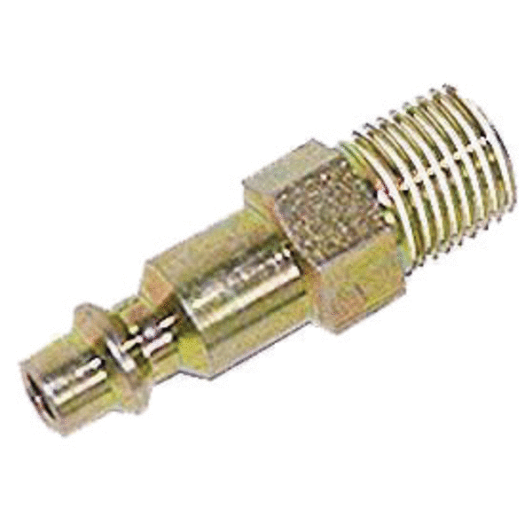 EMBOUT POUR RACCORD - PROFIL ISO B - OTELO