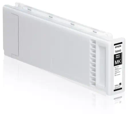 Epson Encre UltraChrome XD Matte Black (700ml)_0