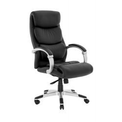 Fauteuil manager Marquis - Sitek - fauteuil de direction cossu et performant_0
