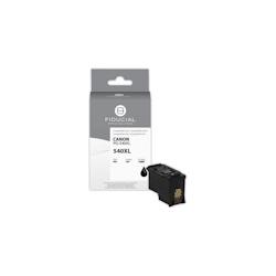 FIDUCIAL Cartouche Canon PG-540XL noire compatible - 3666835016899_0