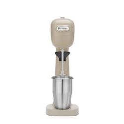 Hendi Milchshake Design by Bronwasser et 2 gobelets en acier inoxydable 4 agitateurs 400W - 221624_0