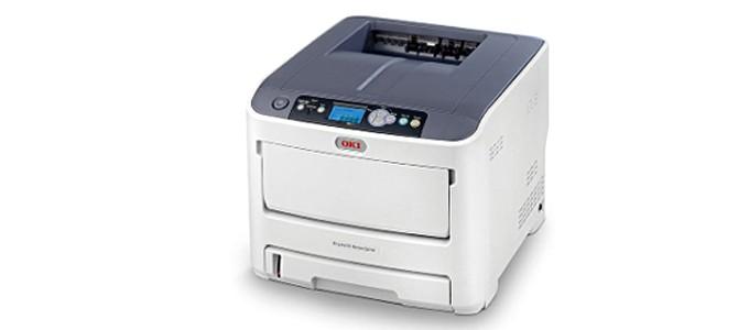 Imprimante toner néon - oki pro6410 neoncolor_0
