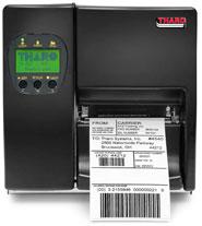 Imprimante d'étiquette industrielle tharo h-400 - h-600 séries_0