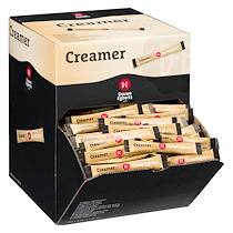 LAIT EN POUDRE JDE - BOÎTE DE 500 STICKS