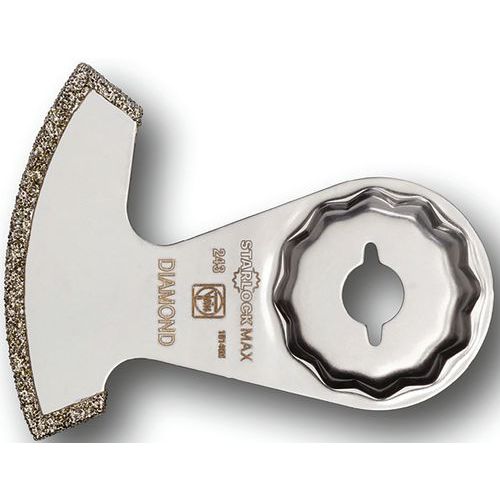 LAME DE SCIE DIAMANTÉE - FEIN