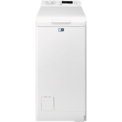 Lave-linge professionnel - chargement par le dessus - Newt1263AA3 - TimeManager® et certifié Woolmark® Blue_0