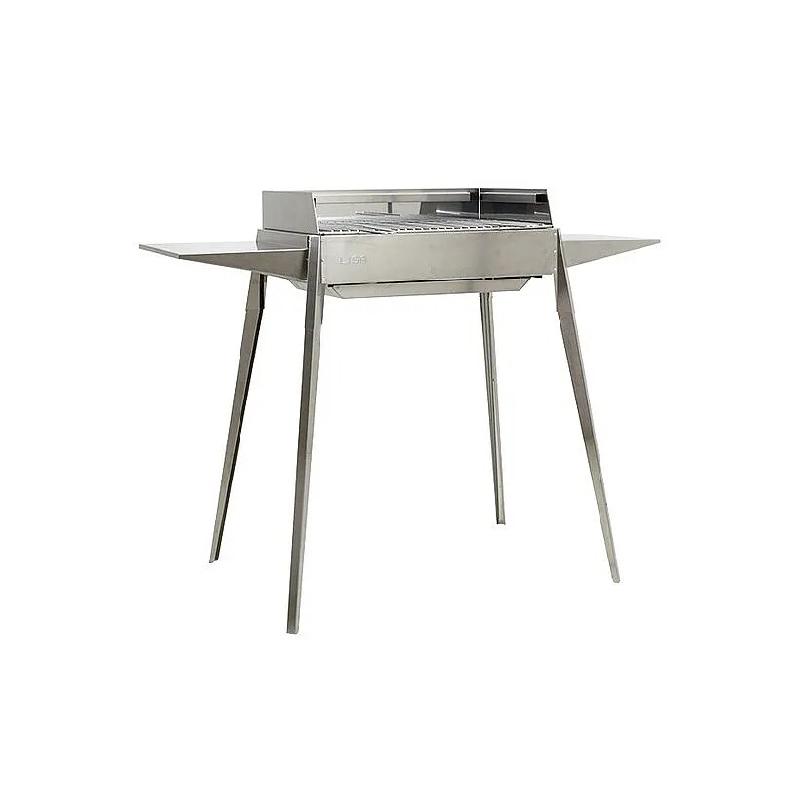 LISA - Barbecue Etna - Luxury Line - 8050038470056_0