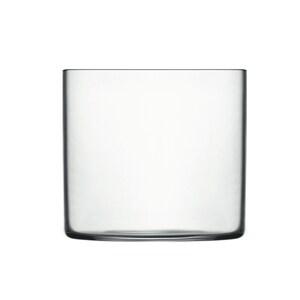 Luigi Bormioli - Top Class Verre à Bière Cristallin 37,5 cl - Boite de 6 - transparent Verre en cristal 991996_0