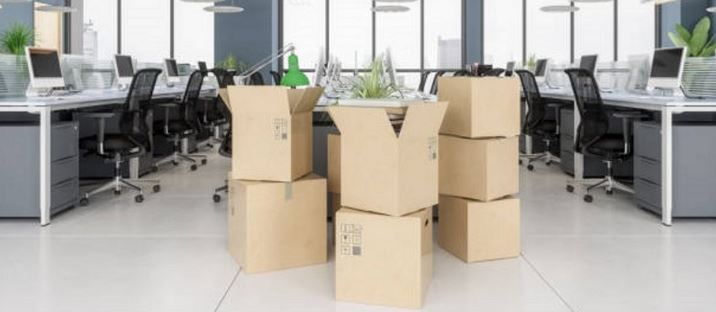 M ET M TRANSFERT DEMENAGEMENT - Déménagement d'entreprise dans les meilleures conditions_0